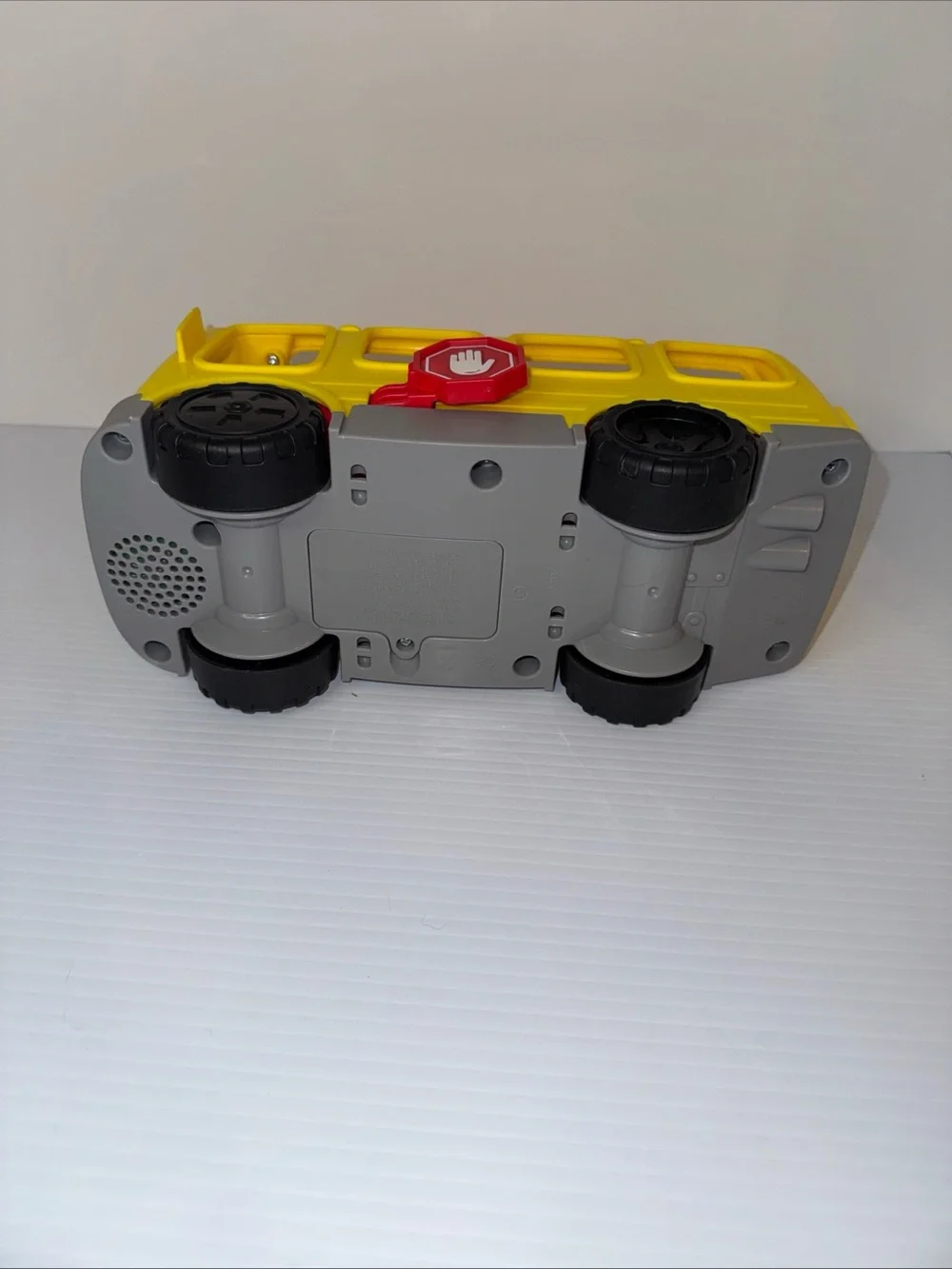Fisher Price Little People School Bus
